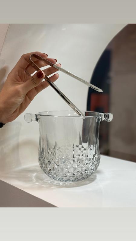 ظرف یخ اپرا سری رویال کد 290A