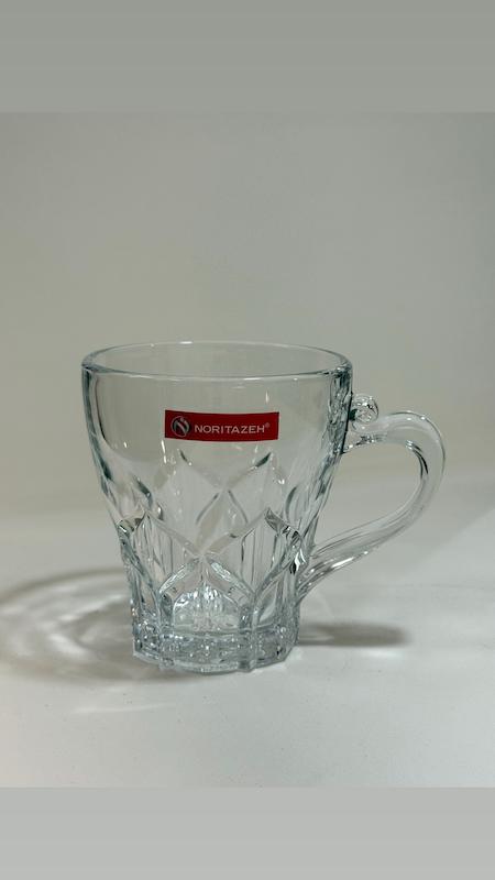 فنجان DOMO مدل 14020 کد 296A