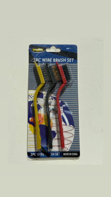 فرچه کوچک گاز کد 303A