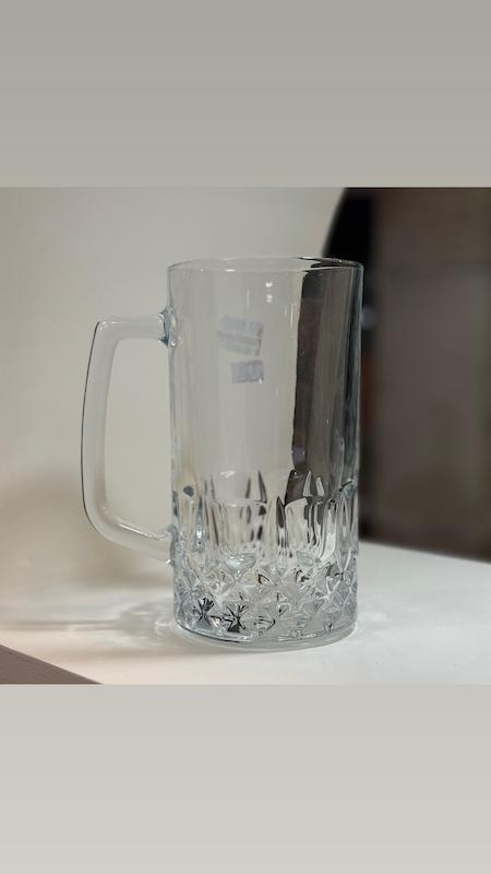 آبجوخوری تراشدار (ماگ بزرگ) کد‌310A