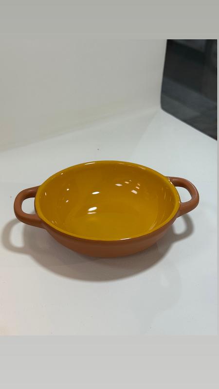 تابه دسته‌دار سرامیکی وارداتی کد 314A