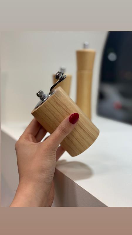 فلفلساب تمام بامبو کد 324A