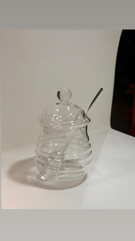 عسل خوری پیرکس کد 319A