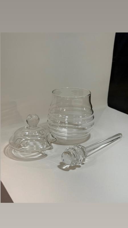 عسل خوری پیرکس کد 319A