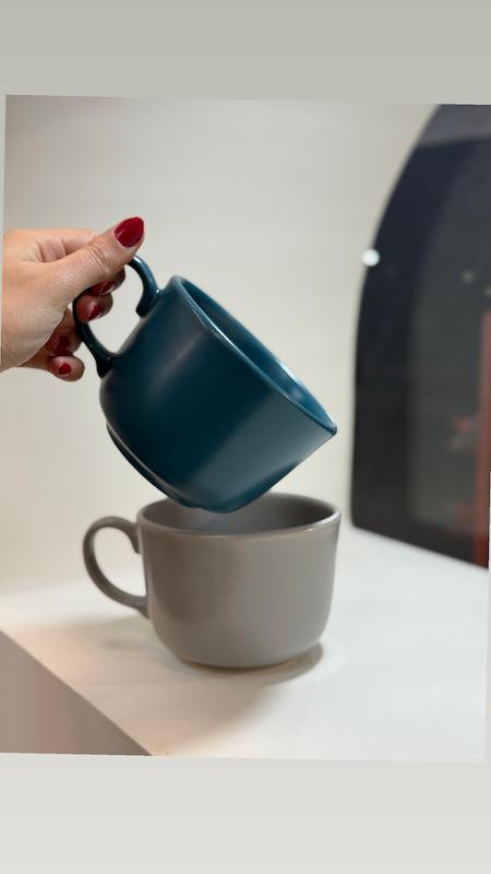 غول ماگ ترک keramika کد 322A