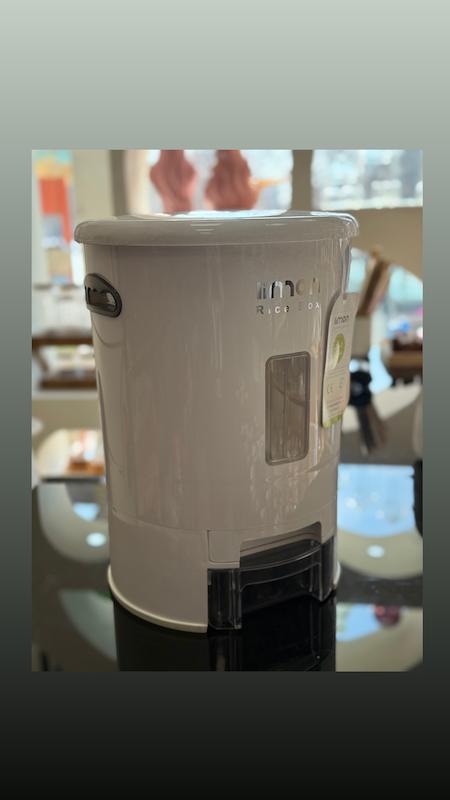 سطل برنج ده کیلویی لیمون کد 325A