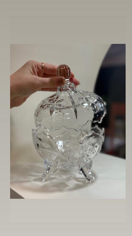 شکلات خوری شکوفه گیلاس کد 327A