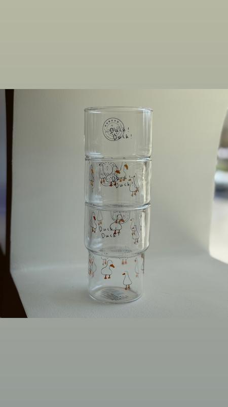 ماگ آسانسوری اردک Duck کد 361A