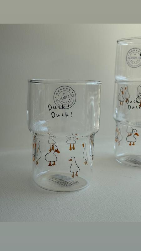 ماگ آسانسوری اردک Duck کد 361A
