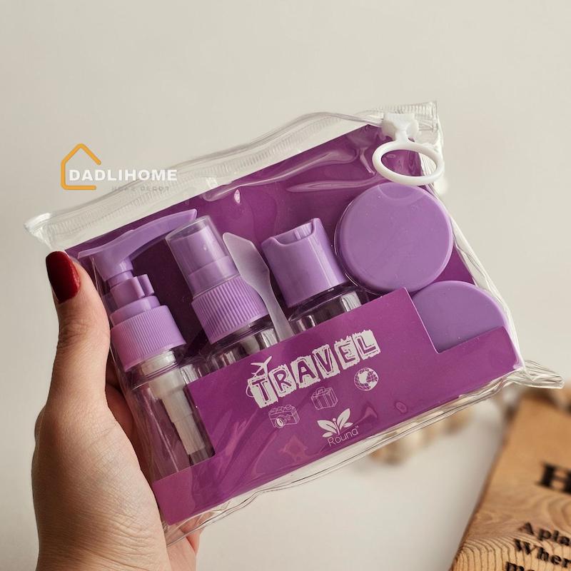 پک بهداشتی مسافرتی وارداتی کد 20A