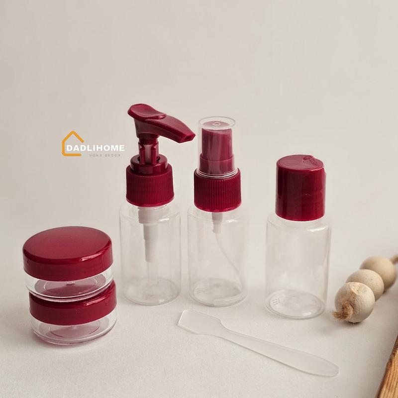 پک بهداشتی مسافرتی وارداتی کد 20A