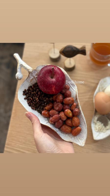 هفت سین برگ تکی کد 389A
