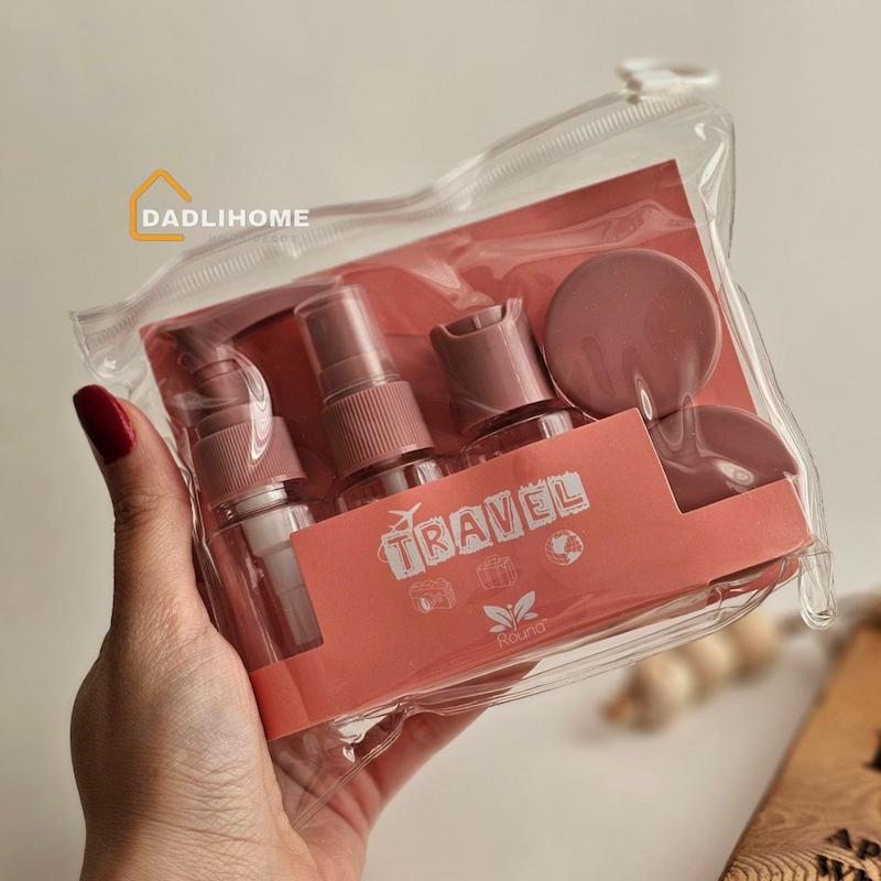پک بهداشتی مسافرتی وارداتی کد 20A
