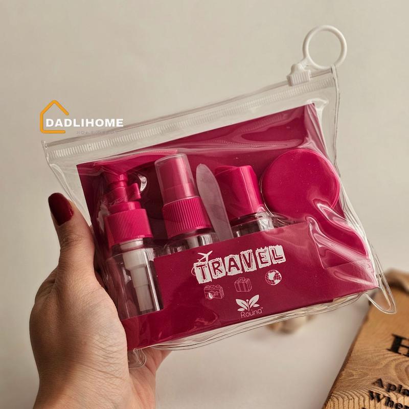 پک بهداشتی مسافرتی وارداتی کد 20A