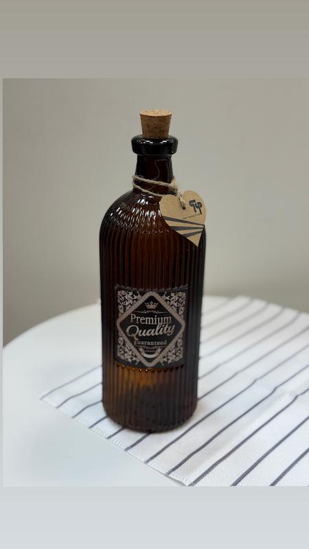 بطری شیاردار استوانه کد 401A