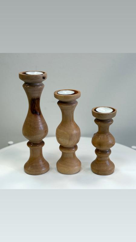 جاشمعی سه تایی خراطی کد 426A