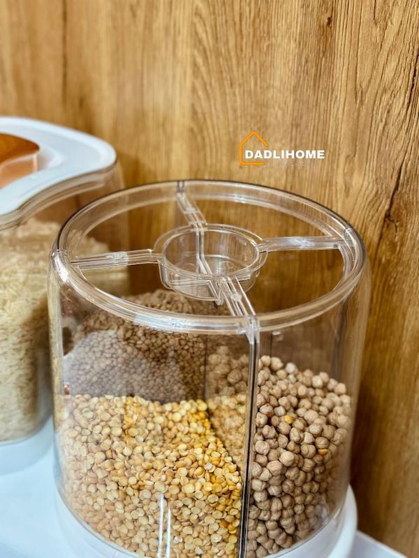 جاحبوباتی و برنج وارداتی کد 26A