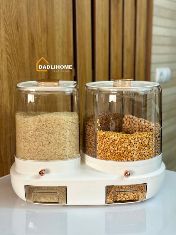 جاحبوباتی و برنج وارداتی کد 26A