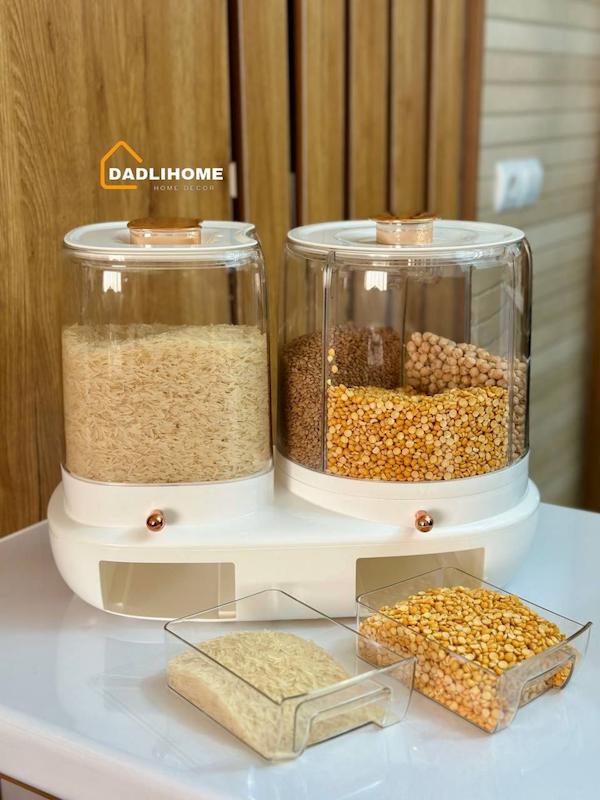 جاحبوباتی و برنج وارداتی کد 26A