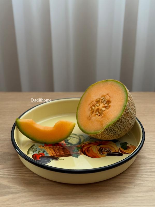 تابه لبه دار لعابی یونی سان کد 489A
