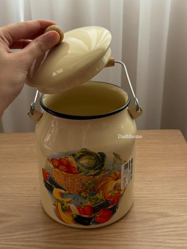دبه لعابی ۲/۵ لیتری یونی سان کد 488A
