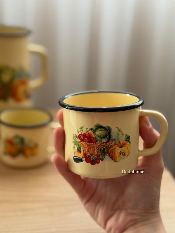 ماگ لعابی ۲۵۰ میل یونی سان کد 487A