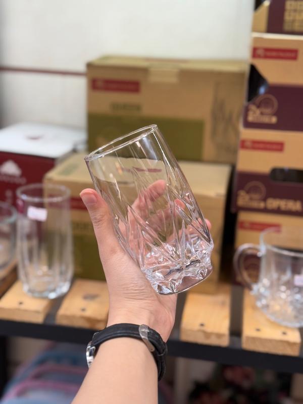 لیوان شربت خوری نوری تازه کد 497A