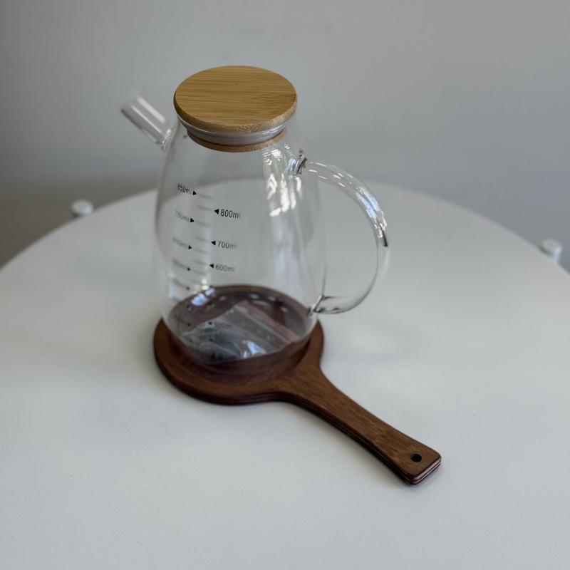 زیره روغن ریز دسته‌دار تکی کد 501A