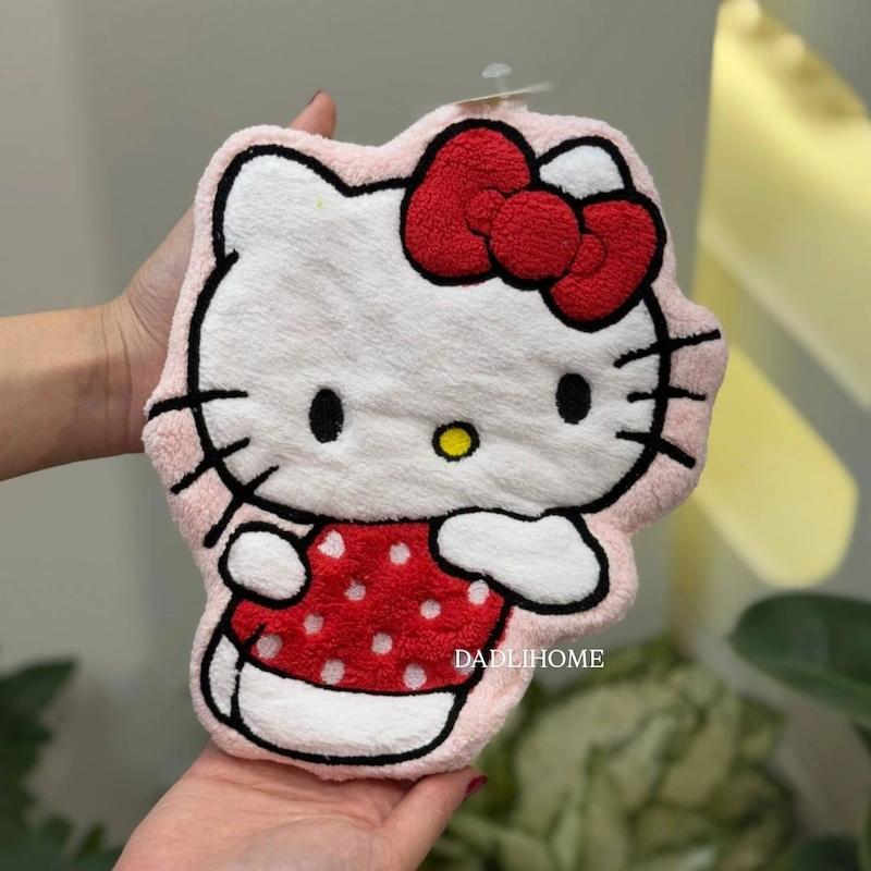 حوله و دستگیره فانتزی شارژ مجدد کد 523A