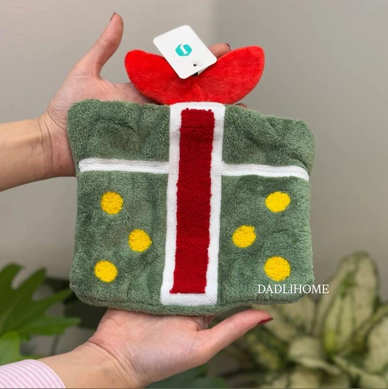 حوله و دستگیره فانتزی شارژ مجدد کد 523A