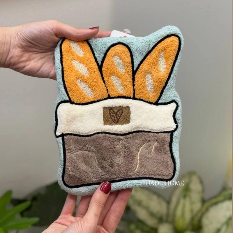 حوله و دستگیره فانتزی شارژ مجدد کد 523A