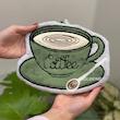 حوله و دستگیره فانتزی شارژ مجدد کد 523A