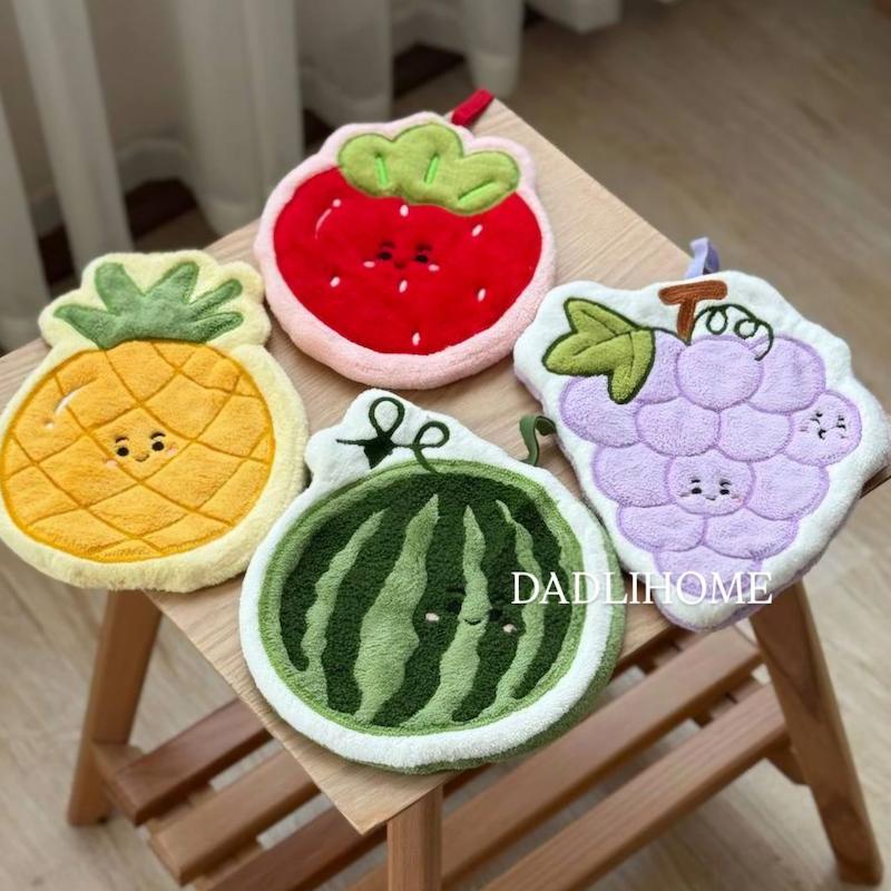 حوله و دستگیره میوه529A