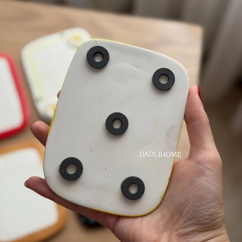 مگنت یادداشت یخچالی534A