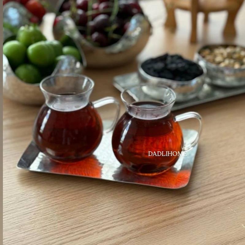 فنجون کمرباریک خواستگاری کد 541A