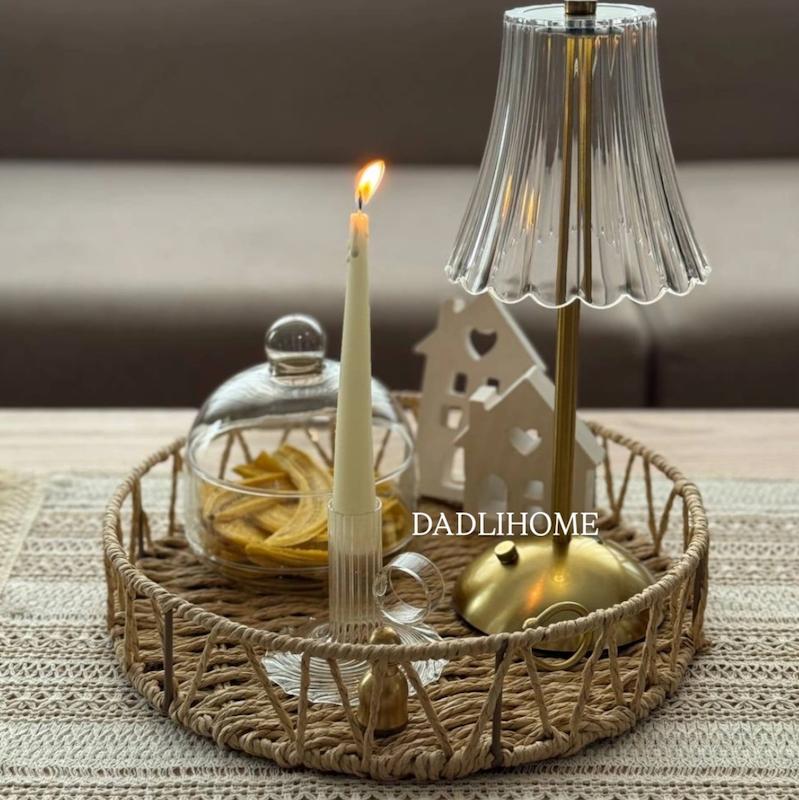 ست رو جلو مبلی حصیری کد602A