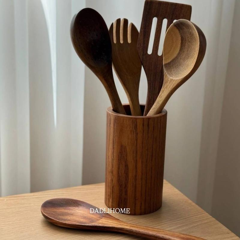 ست کفگیر شنگیا اکاسیا کد 607A