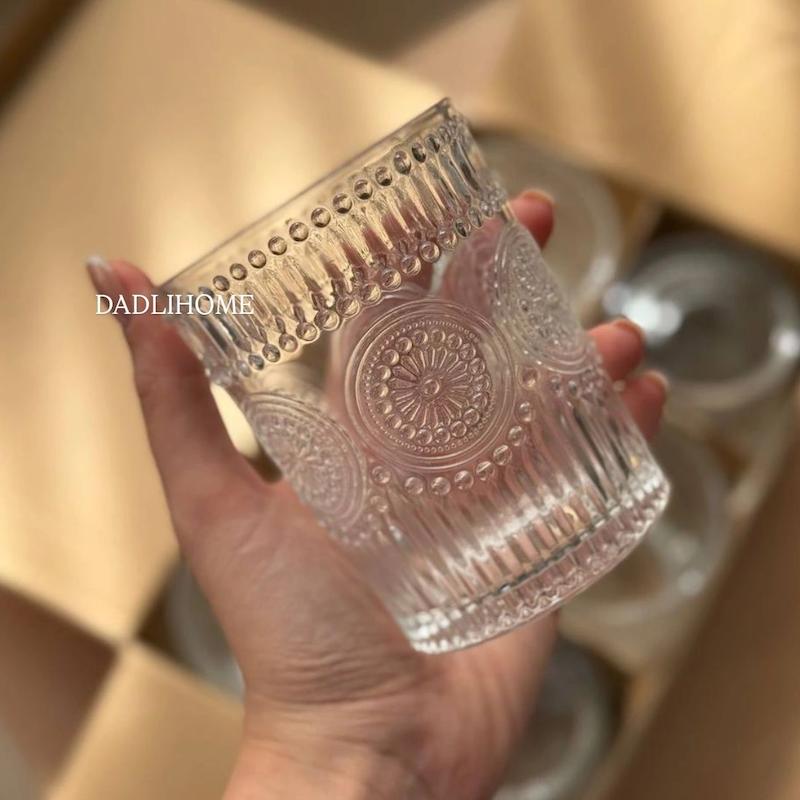 لیوان زارا کد 635A