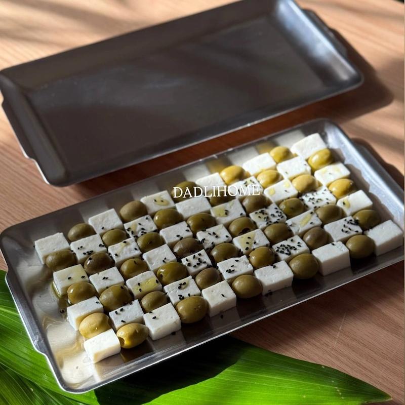  سینی استیل کد640A