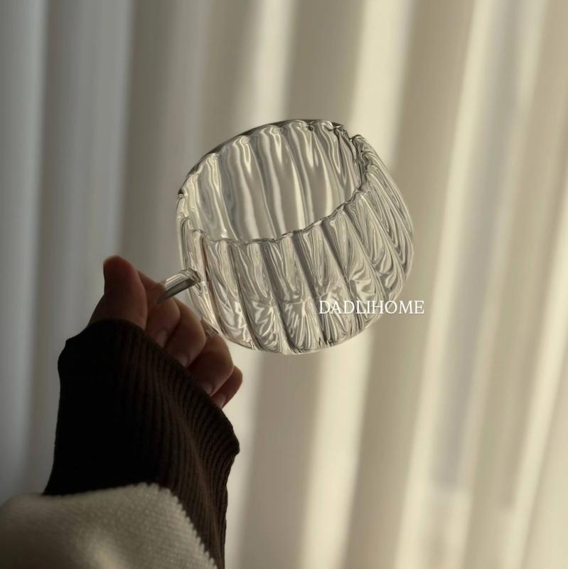 ماگ دوجداره کلزیوم کد657A