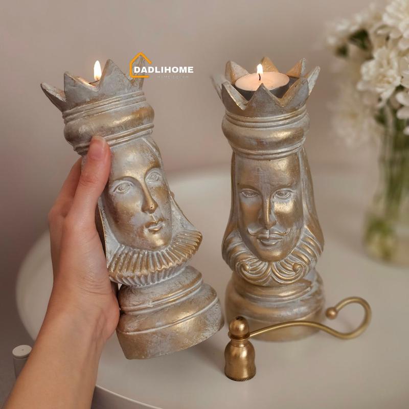 جاشمعی شاه و بی بی کد 53A