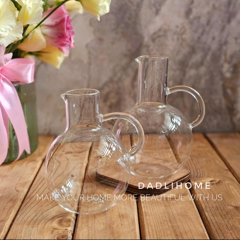 آبلیموخوری پیرکس تکی کد 57A