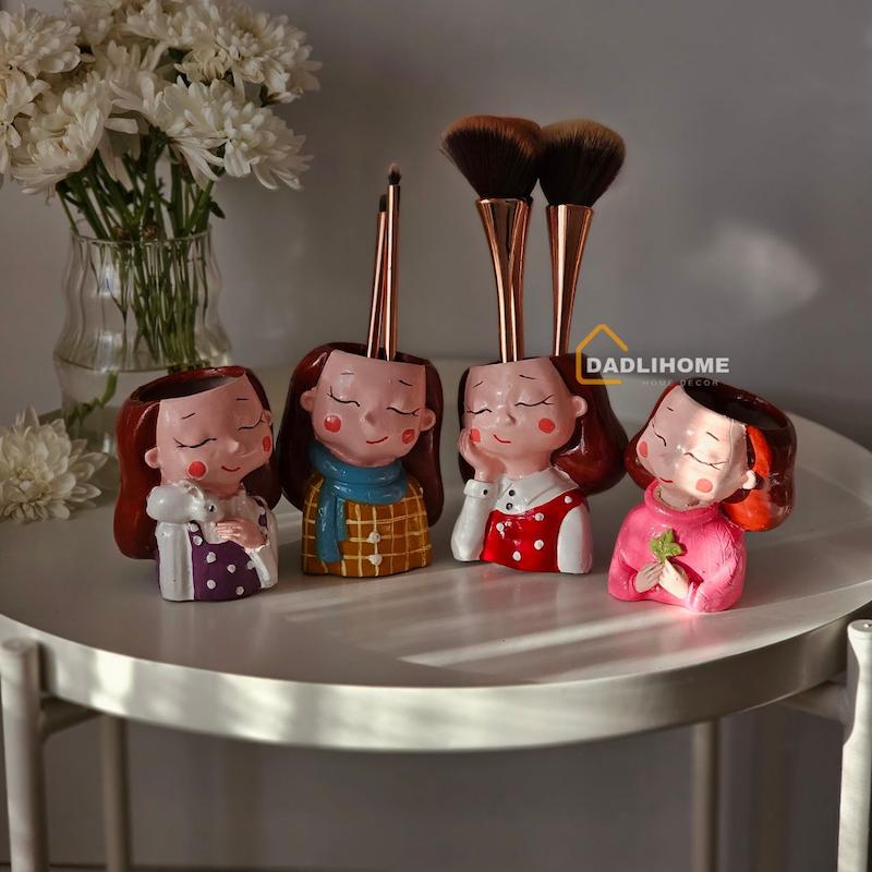 جابراشی کاپلی رنگی کد 66A