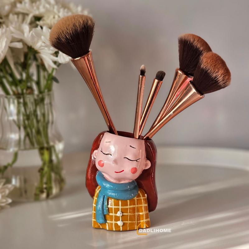 جابراشی کاپلی رنگی کد 66A