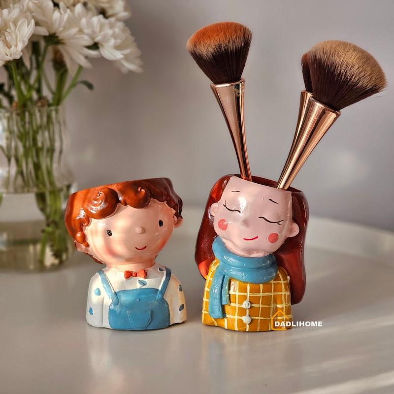 جابراشی کاپلی رنگی کد 66A