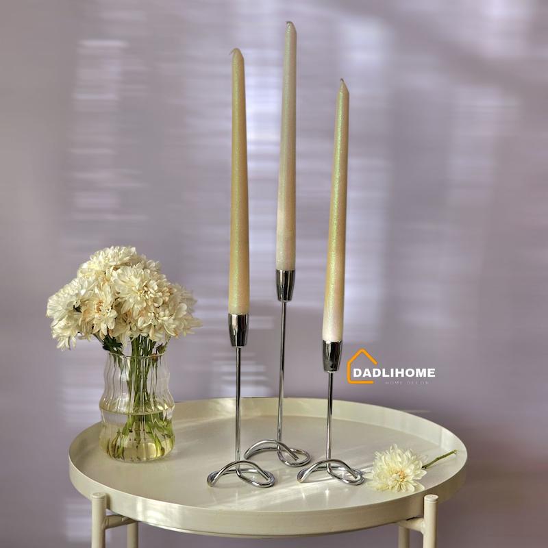 جاشمعی سیلور گره کد 74A