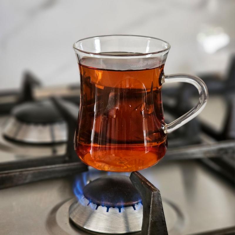 فنجون کمرباریک کد 99A