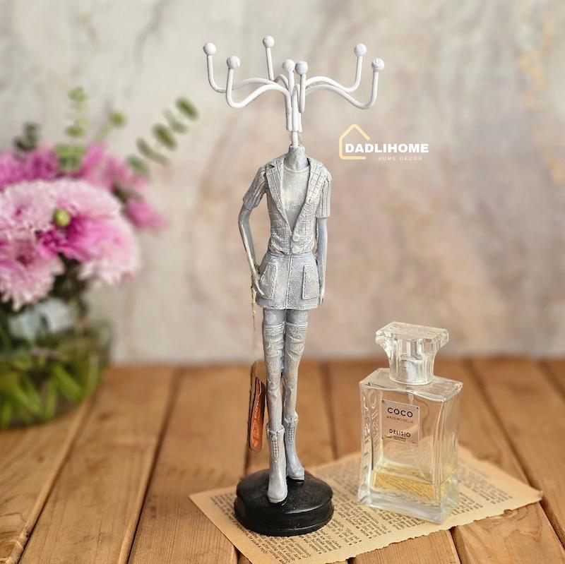 استند اکسسوری مانکن کد 125A