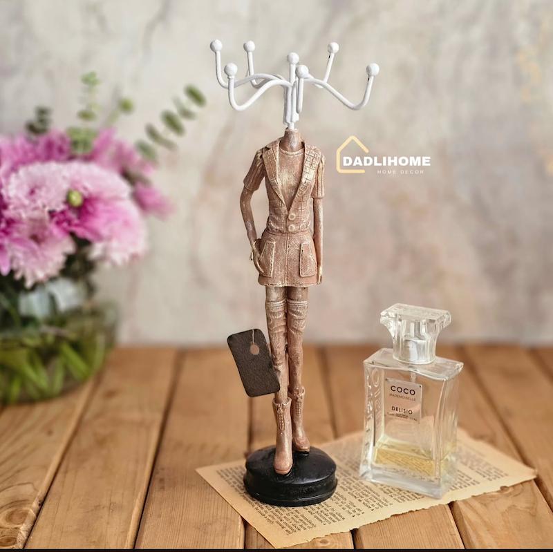 استند اکسسوری مانکن کد 125A