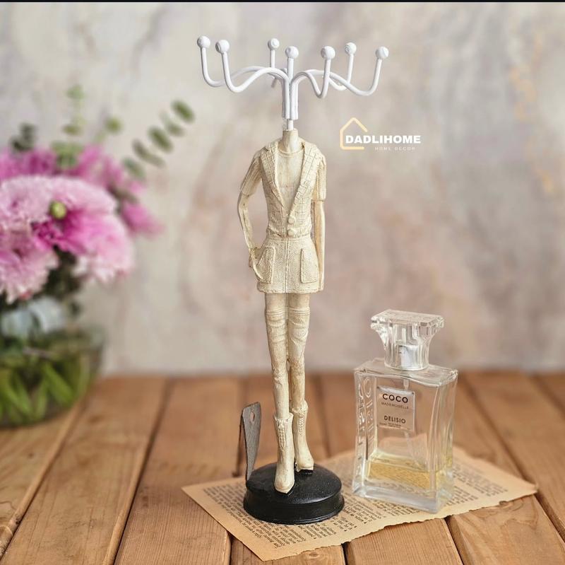 استند اکسسوری مانکن کد 125A